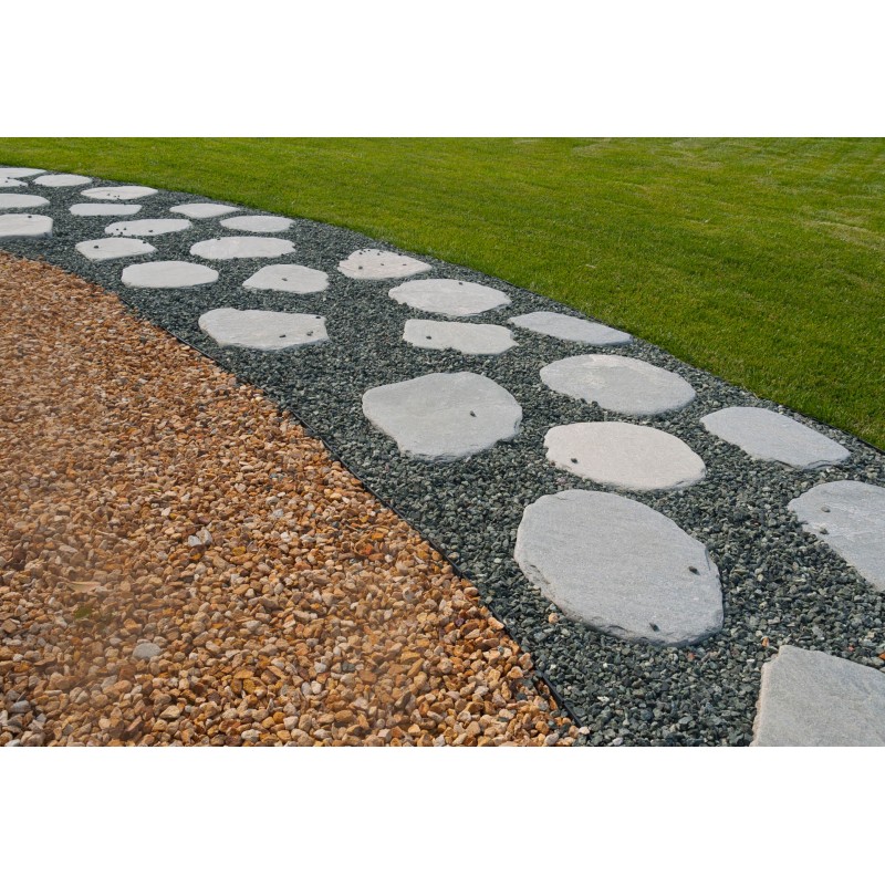 Piatra rotunjita Neagra 1-3 cm (pret/kg)