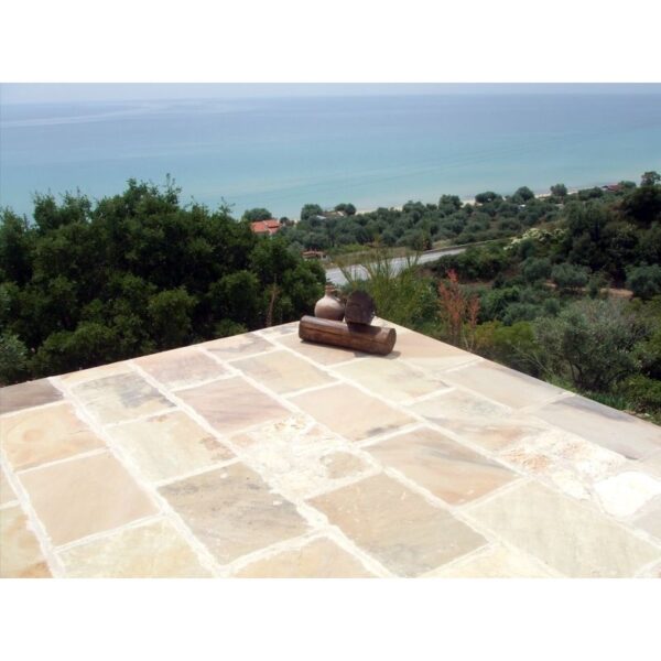 Placaj ardezie Menta 60x40x2 cm (pret/mp)