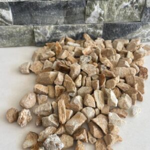 Piatra sparta Galbena 1-2 cm (pret/sac de 500 kg)