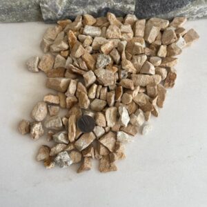 Piatra sparta Galbena 1-2 cm (pret/kg)