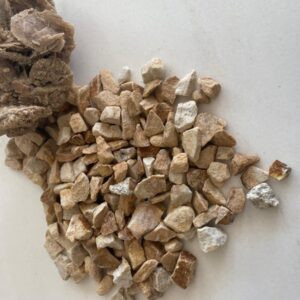 Piatra sparta Galbena 1-2 cm (pret/sac de 1000 kg)