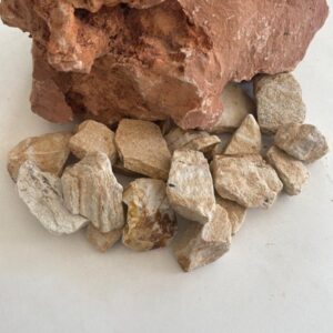Piatra sparta Galbena 3-6 cm (pret/kg)