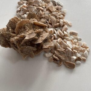 Piatra rotunjita Riviera 1-2 cm (pret/sac de 500 kg)