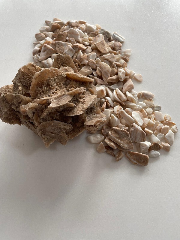 Piatra rotunjita Riviera 1-2 cm (pret/kg) - imagine 3