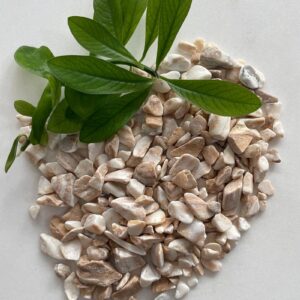 Piatra rotunjita Riviera 1-2 cm (pret/sac de 25 kg)