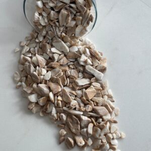 Piatra rotunjita Riviera 1-2 cm (pret/sac de 1000 kg)