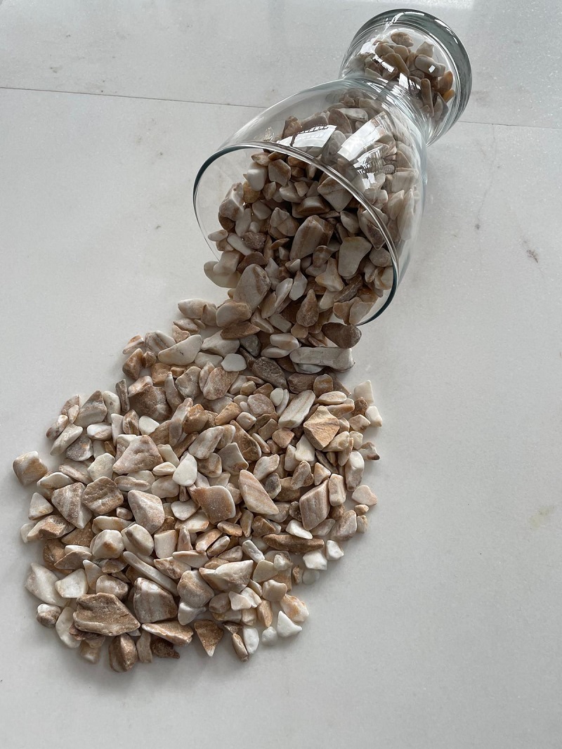 Piatra rotunjita Riviera 1-2 cm (pret/kg) - imagine 4