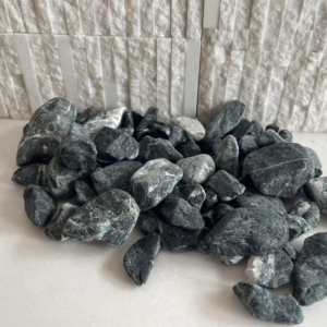 Piatra rotunjita Forest 1-3 cm (pret/sac de 500 kg)